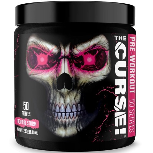JNX Sports The Curse, 250 Grams